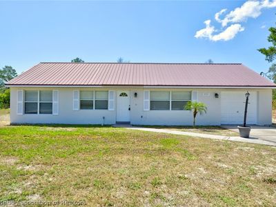 1039 Rebel Ave, Lake Placid, FL, 33852
