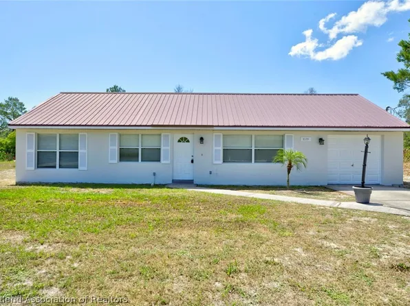 1039 Rebel Ave, Lake Placid, FL 33852
