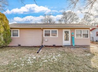 1525 W Webster St, Wichita, KS 67217
