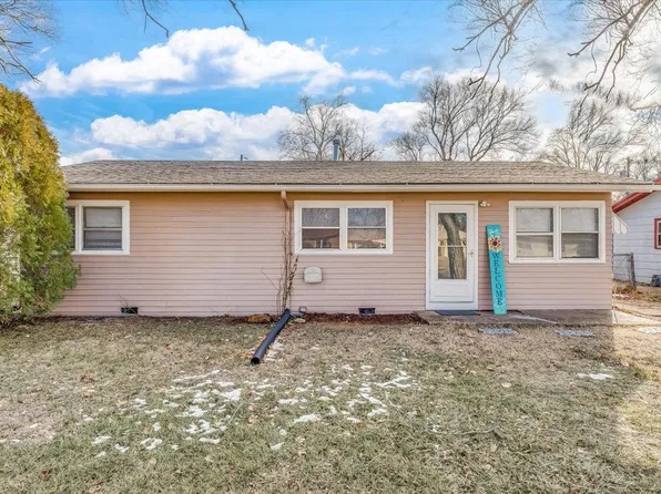 1525 W Webster St, Wichita, KS 67217
