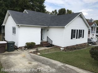 1802 Bristol Rd, Greensboro, NC 27406