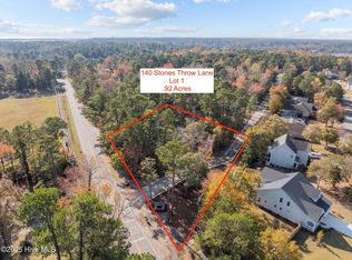 140 Stones Throw Ln, Wilmington, NC 28411