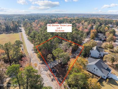 140 Stones Throw Lane, Wilmington, NC, 28411