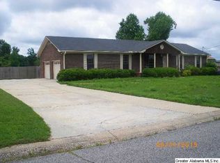 1229 11th Way, Pleasant Grove, AL 35127