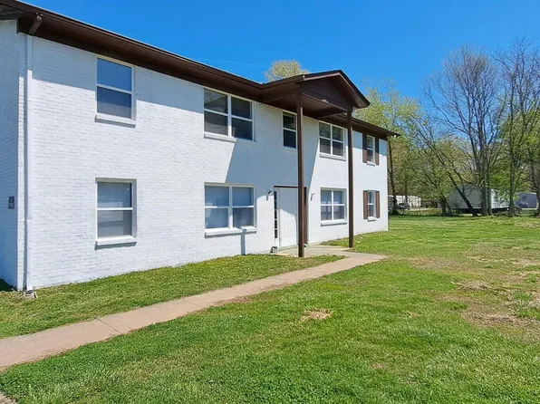 12615 E Orell Rd, Louisville, KY 40272