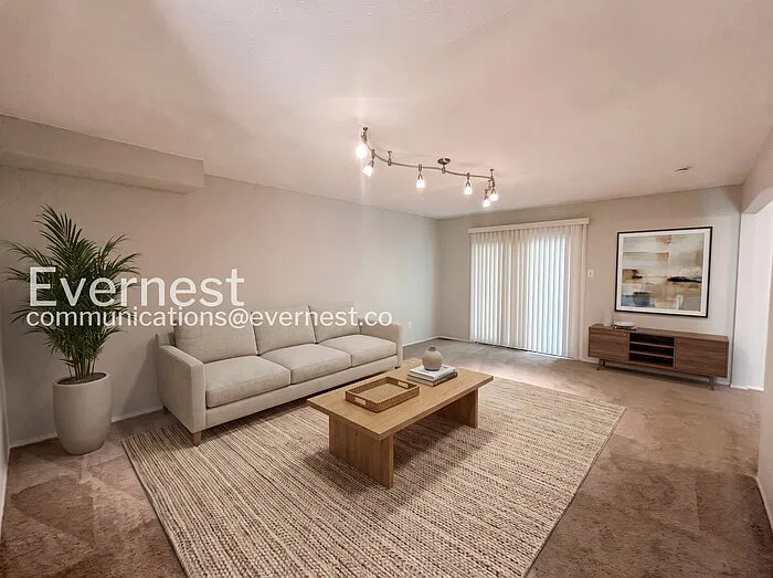 3 bed, 2.0 bath, 1800 sqft, $2,100 — Photo 3