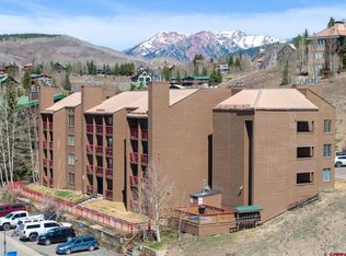25 Emmons Rd #44, Crested Butte, CO 81225