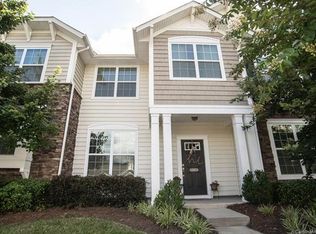 205 Misty Knoll Ln #160, Belmont, NC 28012