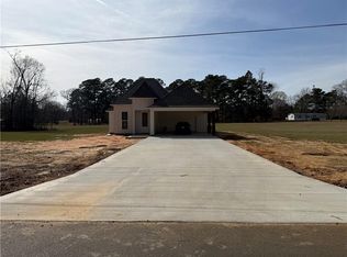 156 Locker Rd, Deville, LA 71328
