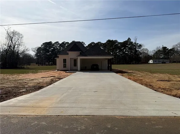 156 Locker Rd, Deville, LA 71328