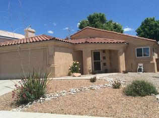 8420 San Tesoro St NE, Albuquerque, NM 87113