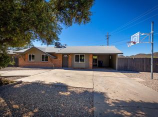 2071 W Merlin Rd, Tucson, AZ 85713