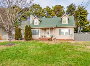 106 Reelfoot Ct, Murfreesboro, TN 37129