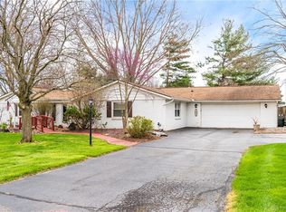 5625 Bradley Dr, Tipp City, OH 45371