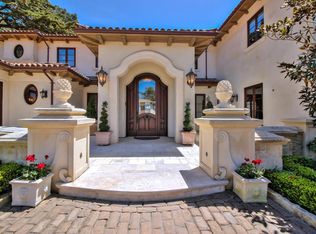 1476 Alva Ln, Pebble Beach, CA 93953