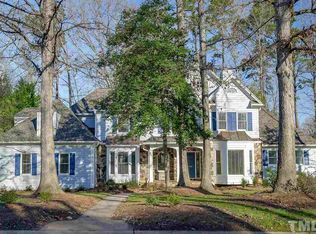 4908 Sunset Forest Cir, Holly Springs, NC 27540