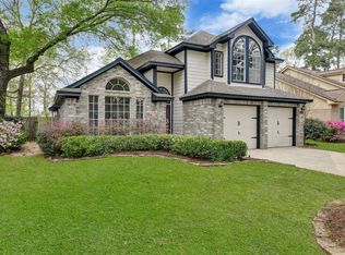 3031 Creek Manor Dr, Humble, TX 77339