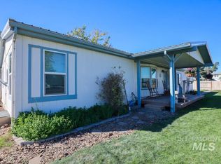 815 Eaton Rd, Weiser, ID 83672