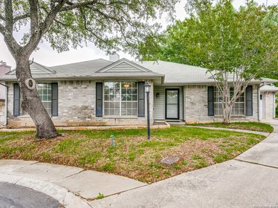 4004 CYPRESS CT, Schertz, TX, 78108