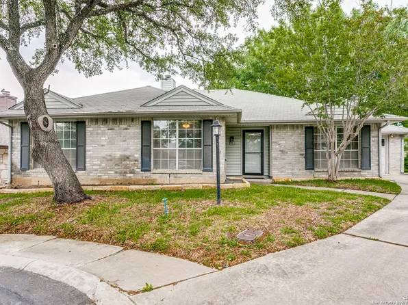 4004 CYPRESS CT, Schertz, TX 78108