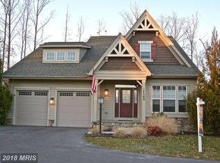 14309 Northbrook Ln, Gainesville, VA 20155