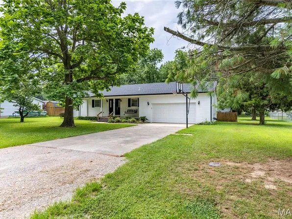49 Alesia Dr, East Prairie, MO 63845