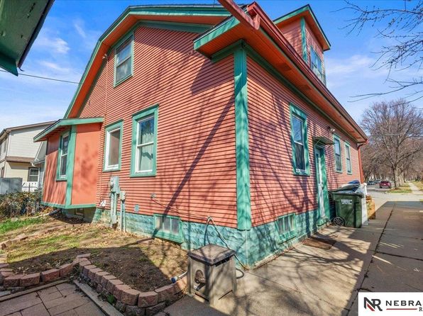 3545 D St, Lincoln, NE 68510