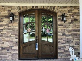 145 Morton Dr, Pell City, AL 35128