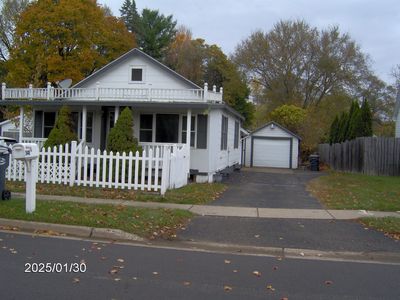 340 Washington St, Otsego, MI, 49078