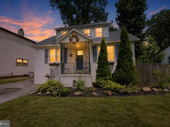 119 Elm Ave, Maple Shade, NJ 08052