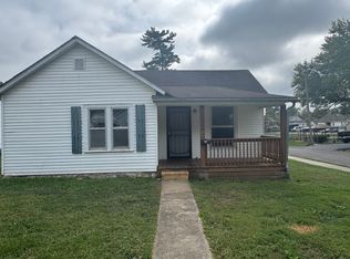 1032 E Locust St, Springfield, MO 65803