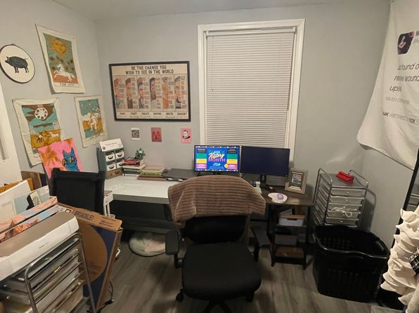 2117 Lafayette Blvd #C