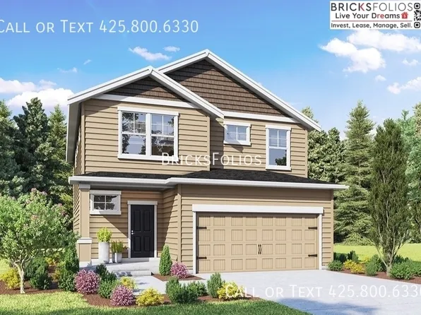 18726 106th Avenue Ct E, Puyallup, WA 98374