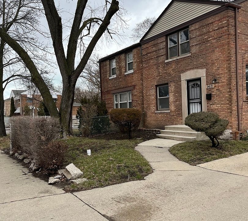 1st image of 9621 S Yates Ave