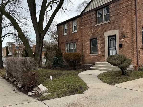9621 S Yates Ave, Chicago, IL 60617