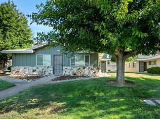 9044 El Cajon Way APT 4, Sacramento, CA 95826