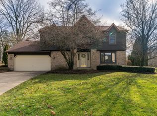 10027 Alliston Dr, Pickerington, OH 43147