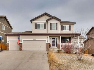 8290 El Jebel Loop, Castle Rock, CO 80108