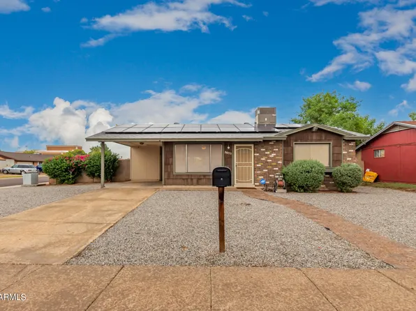3033 N 76TH Avenue, Phoenix, AZ 85033