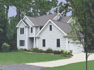 4 Kensett Ridge Rd, Norwalk, CT 06851