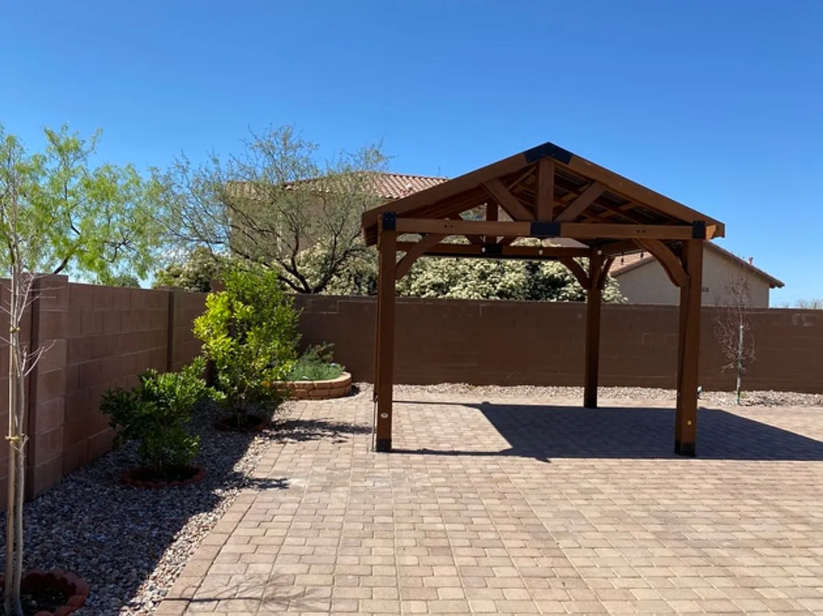 Building Photo - 3411 W Tailfeather Dr