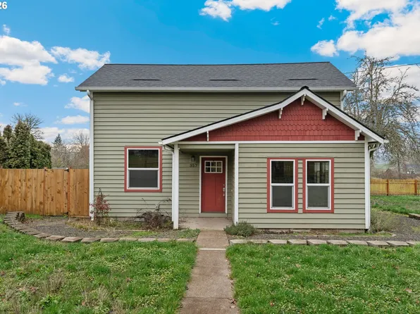 357 N Yamhill St, Carlton, OR 97111