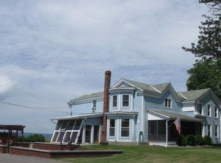 145 Lake Rd, King Ferry, NY 13081