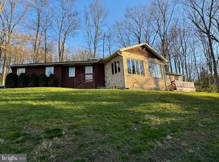 255 Oak Ridge Rd, Lewistown, PA 17044