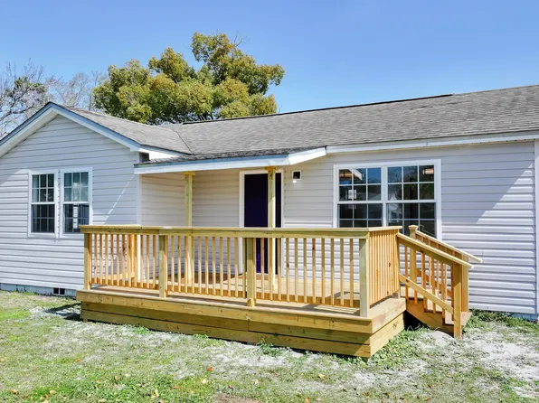 1309 McClelland Ave, Pt Saint Joe, FL 32456