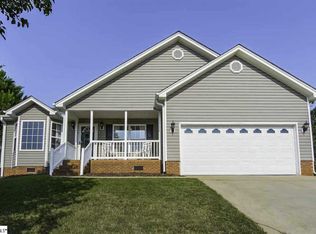 105 Skilton Dr, Travelers Rest, SC 29690