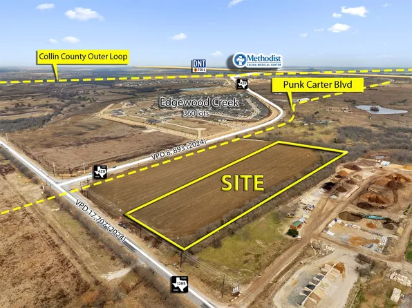 Fm 1385, Celina, TX 75009
