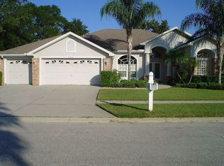 5711 Golden Owl Loop, Land O Lakes, FL 34638