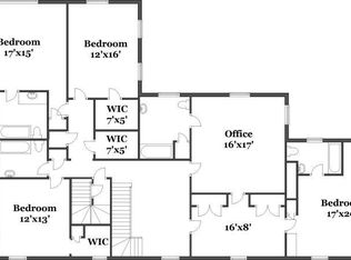 84 Edgemont Rd, Scarsdale, NY 10583