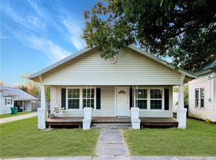 323 Coffee St, Dequincy, LA 70633